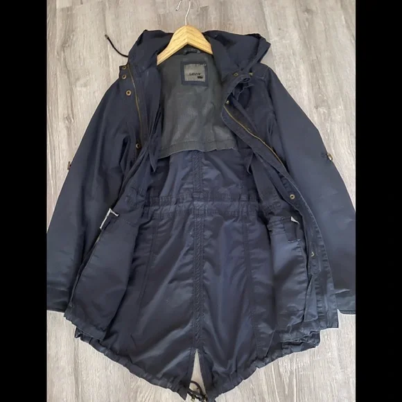 Levi’s denim jacket - Picture 7 of 11